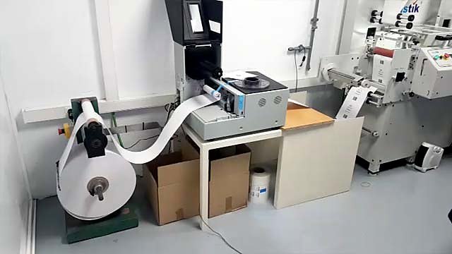 Trabajo de La Electricista en Pinto